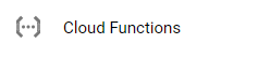 cloud functions