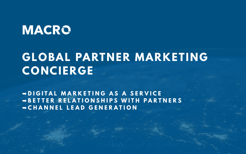 Power Up Your Channel With a Global Concierge Service