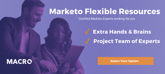 Marketo How We Work