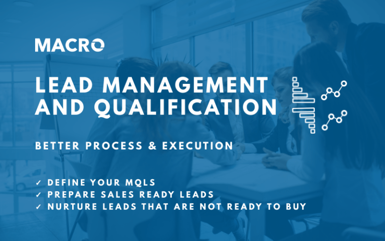 Lead Management