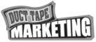 duct tape marketing logo