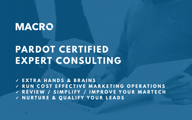 Padot Expert Consulting